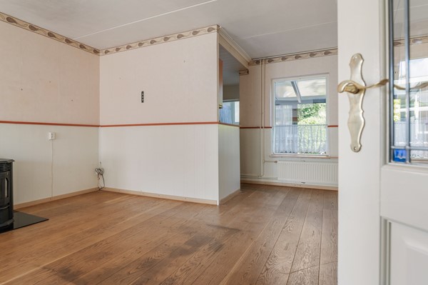 Medium property photo - Koningin Julianaweg 76, 8371 WG Scheerwolde